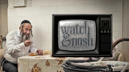 ‘Watch & Nosh’ events will pair TV clips with food and wine