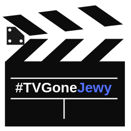 #TVGoneJewy