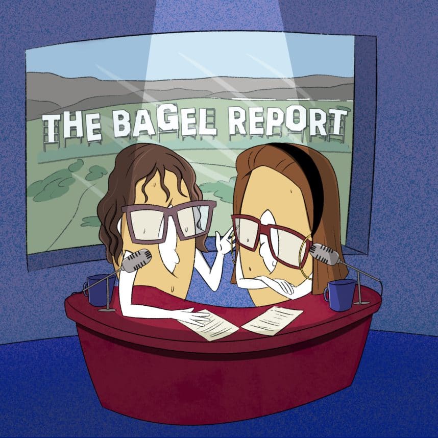 Bagel Report